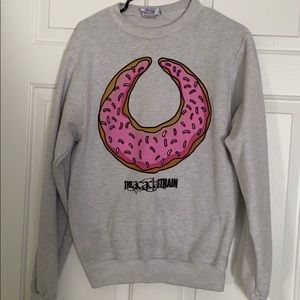 TAS sweatshirt